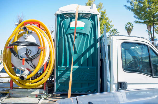 Best Best portable toilet rental  in Gloucester City, NJ