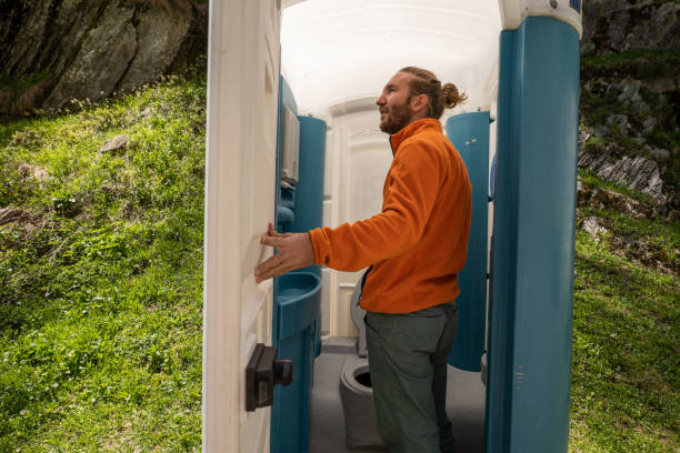 Porta potty rental for festivals in Gloucester City, NJ