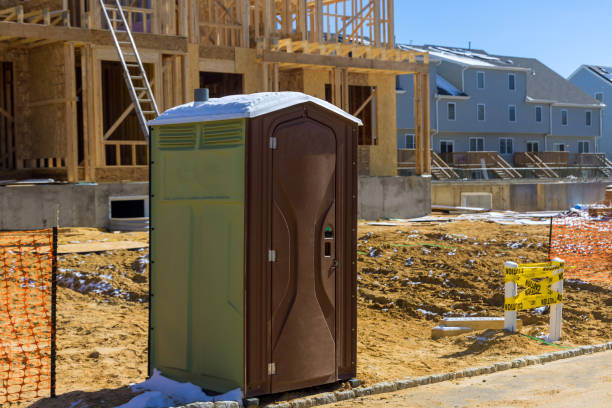 Best Temporary restroom rental  in Gloucester City, NJ