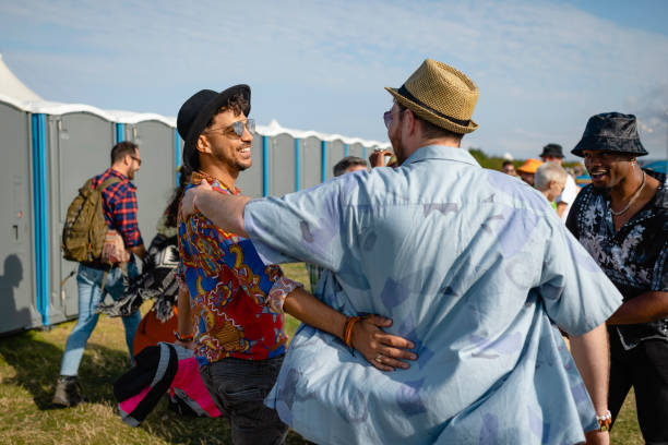 Best Portable toilet rental cost  in Gloucester City, NJ