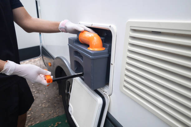 Best Porta potty rental near me  in Gloucester City, NJ