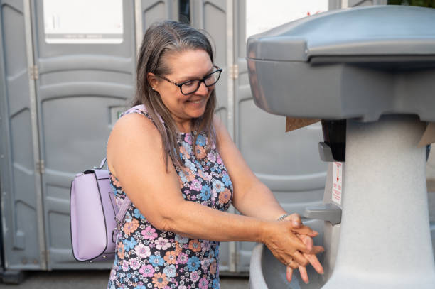 Best Affordable portable toilet rental  in Gloucester City, NJ