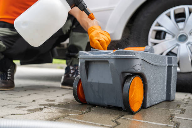 Best Porta potty delivery and setup  in Gloucester City, NJ