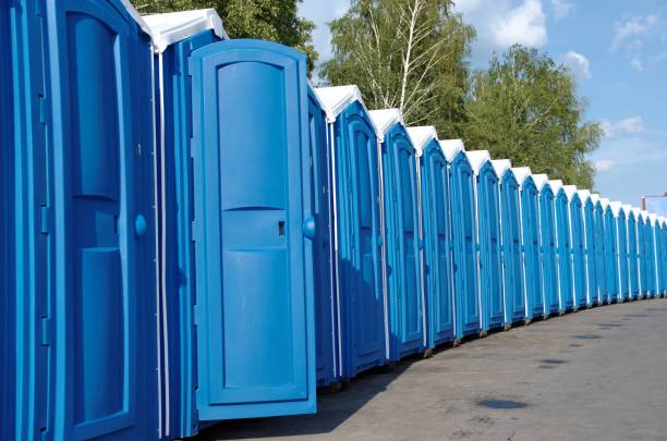 Best Emergency porta potty rental  in Gloucester City, NJ